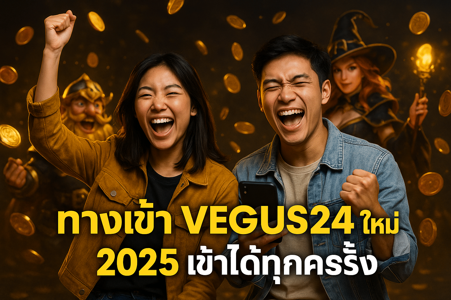 ทางเข้า VEGUS24 ใหม่ 2025 เข้าได้ทุกครั้ง